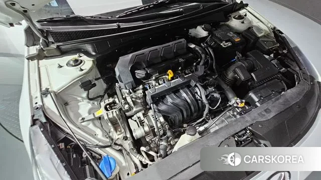 Hyundai Avante (CN7) id 3335598 из Кореи 16