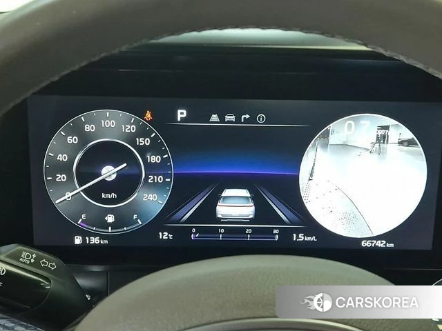 Kia Carnival 4th generation id 3827598 из Кореи 14