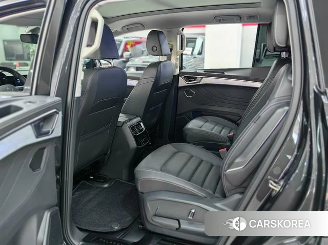 Volkswagen Lanjing id 4236528 из Китая 7