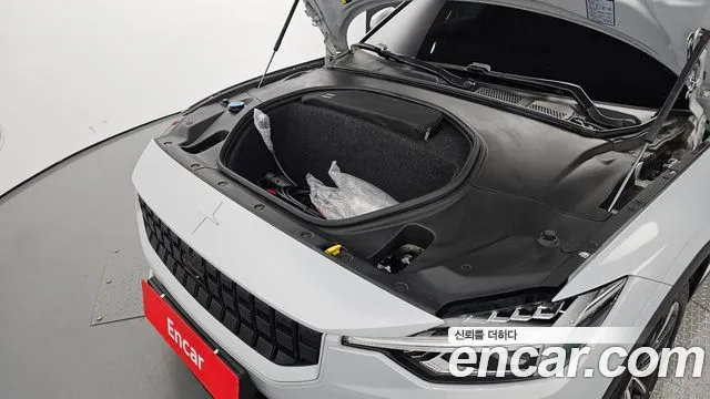 Polestar Polestar 2 id 2732252 из Кореи 16