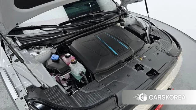 Hyundai Ionic 5 id 3031803 из Кореи 16