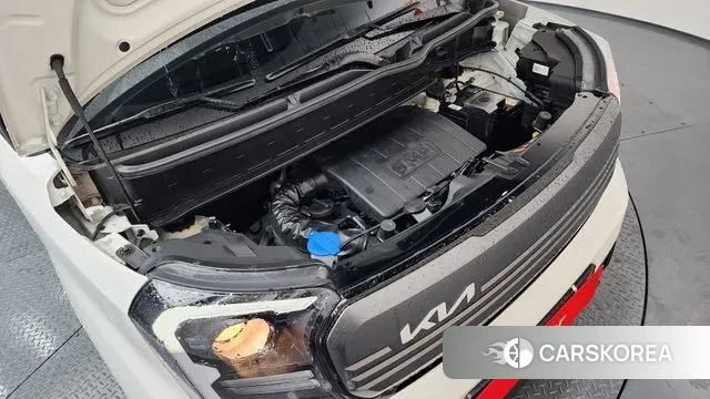 Kia The New Kia Ray id 3507610 из Кореи 16