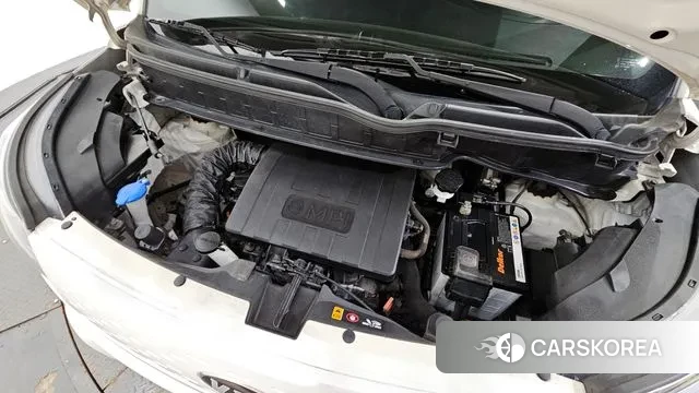 Kia The New Ray id 3133835 из Кореи 16