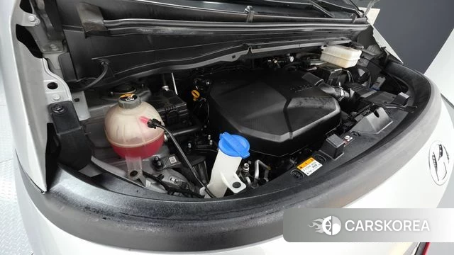 Hyundai Staria id 4433988 из Кореи 16