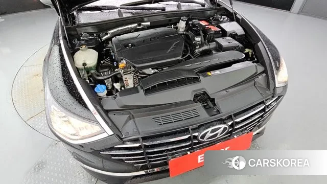 Hyundai Sonata (DN8) id 3024164 из Кореи 16