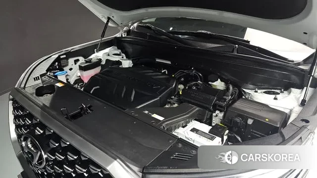 Hyundai Palisade id 3453084 из Кореи 16