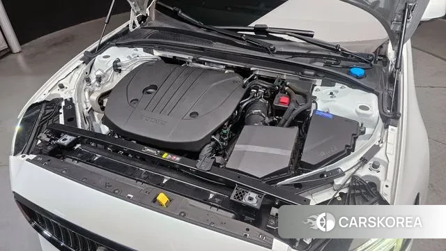 Volvo S60 3rd generation id 3716309 из Кореи 16