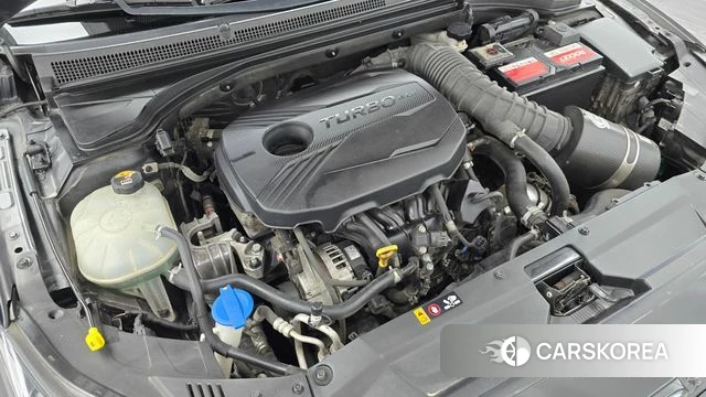 Hyundai Veloster (JS) id 4465665 из Кореи 16