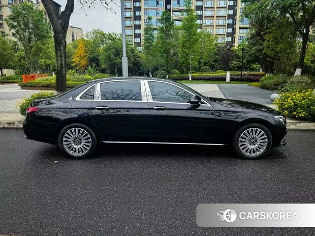 Mercedes-Benz E-class id 4341573 из Китая 18
