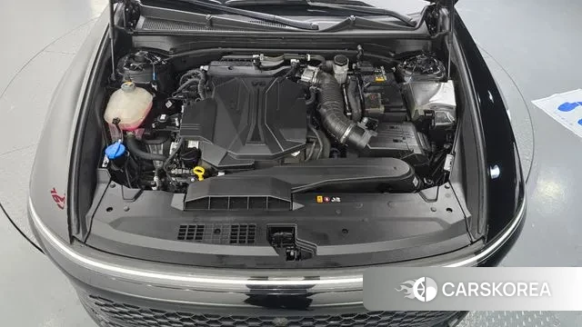 Hyundai Grandeur (GN7) id 3734928 из Кореи 16