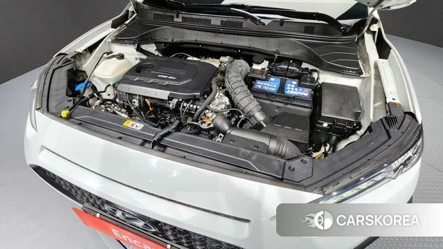 Hyundai Kona id 4246085 из Кореи 16
