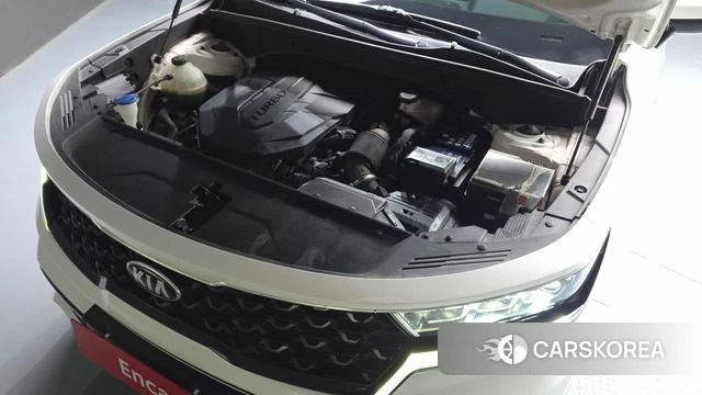 Kia Sorento 4th Generation id 4470883 из Кореи 29