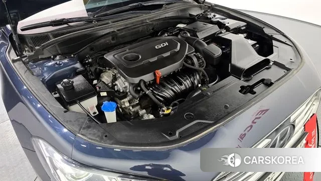 Hyundai Grandeur IG id 3547694 из Кореи 16