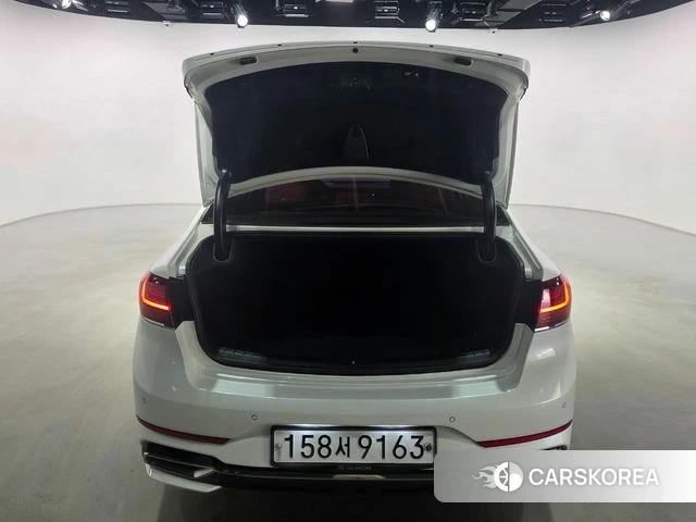 Kia K7 Premier id 4397192 из Кореи 16