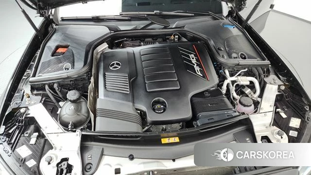 Mercedes-Benz E-Class W213 id 4696761 из Кореи 34