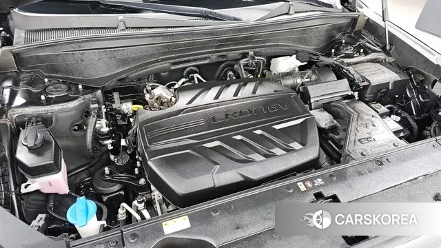 Hyundai The New Palisade id 2963720 из Кореи 16