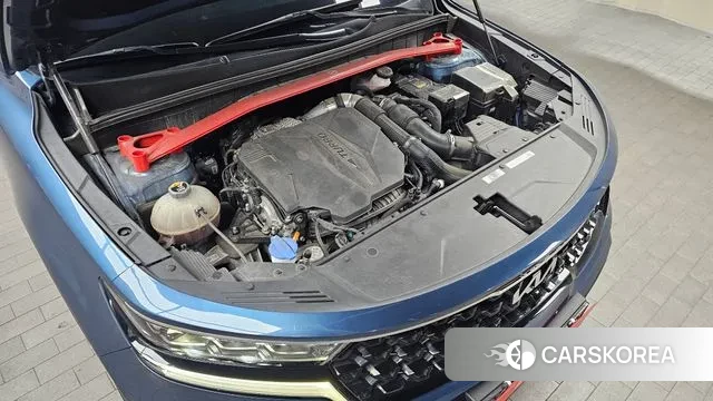 Kia Sorento 4th Generation id 3395233 из Кореи 16