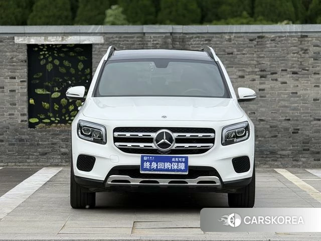 Mercedes-Benz GLB id 4399712 из Китая 9
