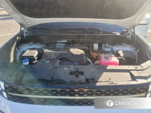 Hyundai Santa Fe (MX5) id 3442304 из Кореи 16