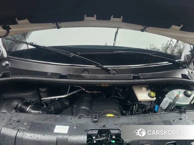 Renault Korea (Samsung) Master id 3509453 из Кореи 16