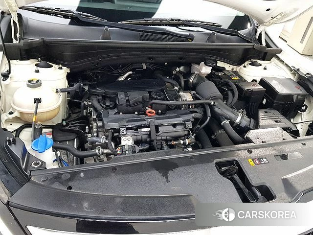 Kia Sportage 5th Generation id 4618693 из Кореи 16