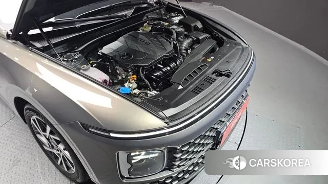 Hyundai Grandeur (GN7) id 3554791 из Кореи 16