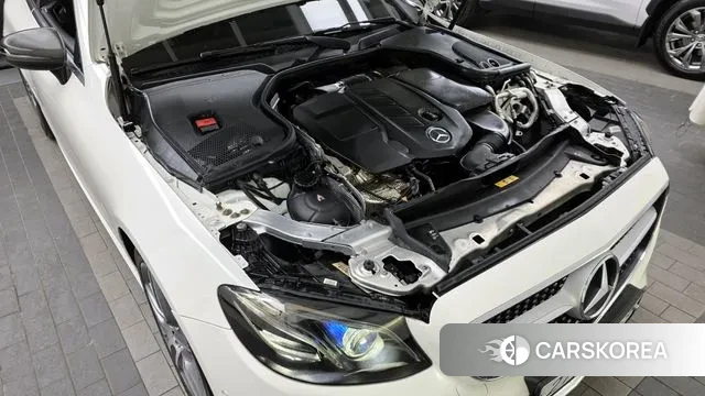 Mercedes-Benz E-Class W213 id 3698483 из Кореи 16