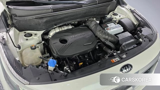 Kia Seltos id 4894894 из Кореи 29