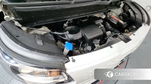 Kia The New Ray id 3469999 из Кореи 16