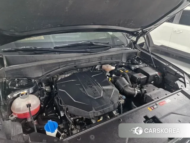 Kia Sorento 4th Generation id 3339202 из Кореи 16