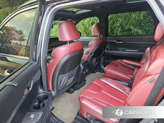 Hyundai Palisade id 3248389 из Кореи 10