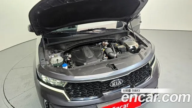 Kia Sorento 4th Generation id 2880888 из Кореи 16