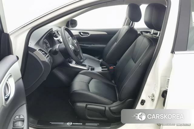 Nissan Xuan Yi id 4276236 из Китая 20