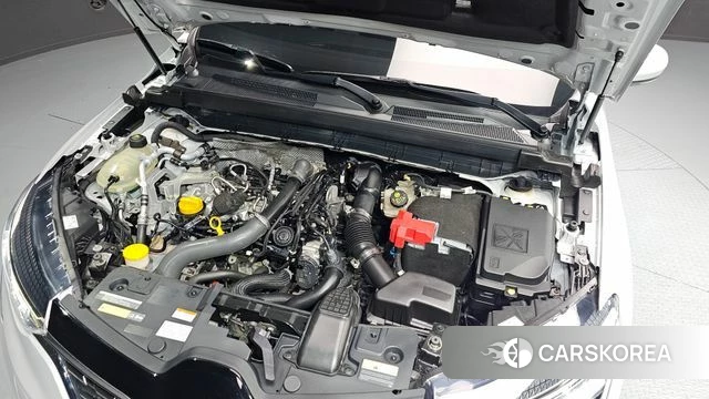 Renault Korea (Samsung) XM3 id 3866180 из Кореи 16