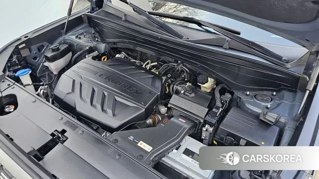 Hyundai Palisade id 3726963 из Кореи 16