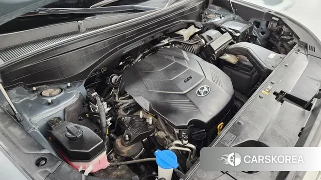 Hyundai Palisade id 3586761 из Кореи 16