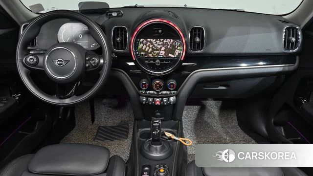 Mini Cooper Countryman id 3904332 из Кореи 16