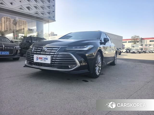 Toyota Asian dragon id 4257670 из Китая 10