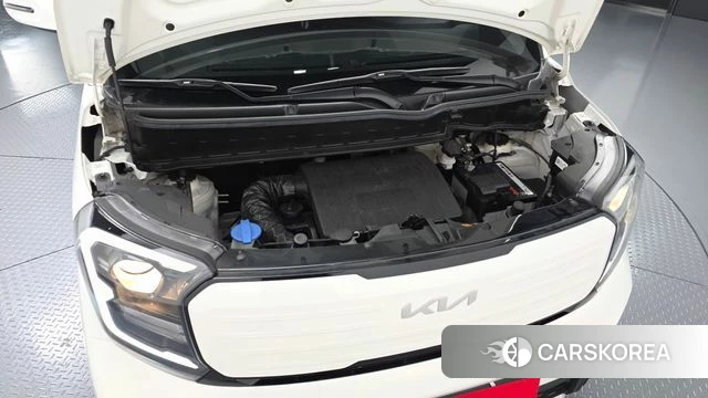 Kia The New Kia Ray id 3806129 из Кореи 16