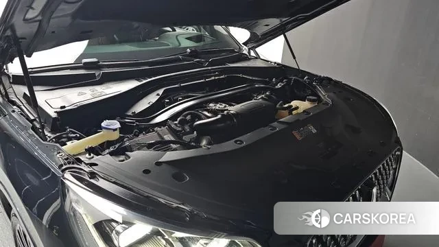 Lincoln Aviator 2nd generation id 3676572 из Кореи 16