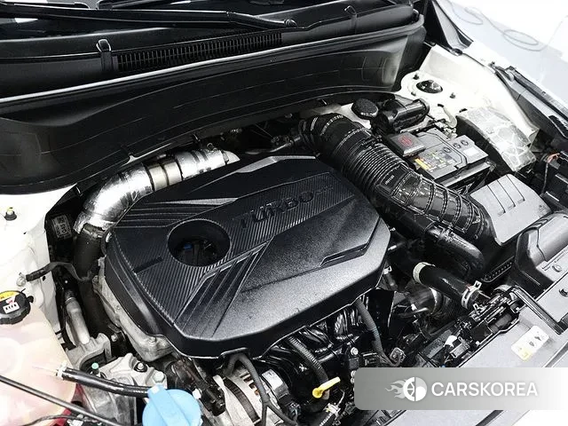 Kia Seltos id 2999572 из Кореи 16