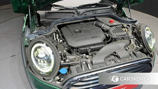 Mini Cooper id 3905045 из Кореи 16