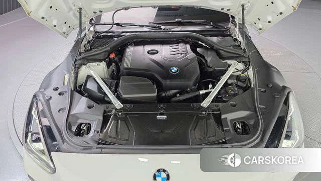 BMW Z4 (G29) id 4726138 из Кореи 16
