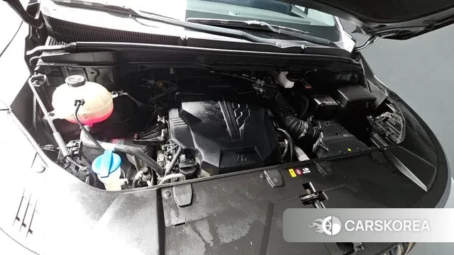 Kia Carnival 4th generation id 3561852 из Кореи 16