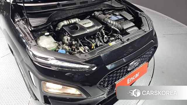 Hyundai Kona id 3778874 из Кореи 16