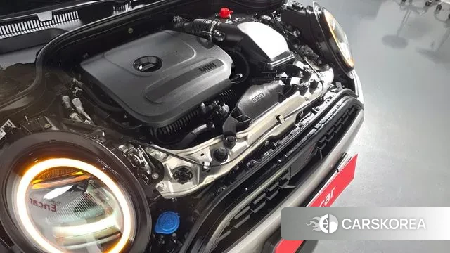 Mini Cooper C 4th generation id 3436916 из Кореи 16