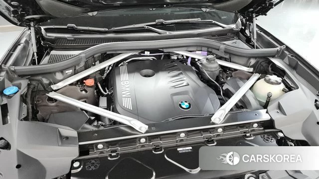 BMW X7 (G07) id 4527522 из Кореи 16