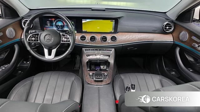 Mercedes-Benz E-Class W213 id 4683980 из Кореи 30