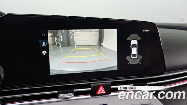 Hyundai Avante (CN7) id 2572188 из Кореи 16