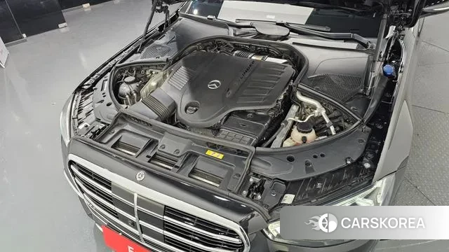 Mercedes-Benz S-Class W223 id 3746560 из Кореи 16